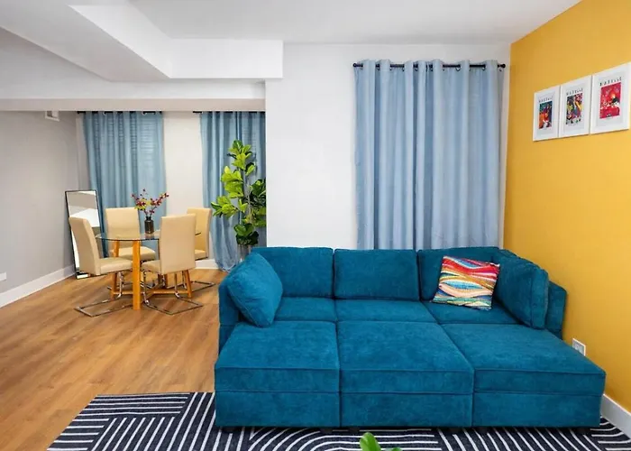 Apartamento Modern 3br Downtown Near Loyola & Lakefront Chicago