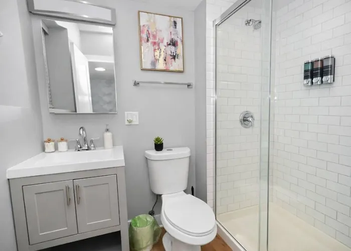 Apartment Modern 3br Downtown Near Loyola & Lakefront Chicago
